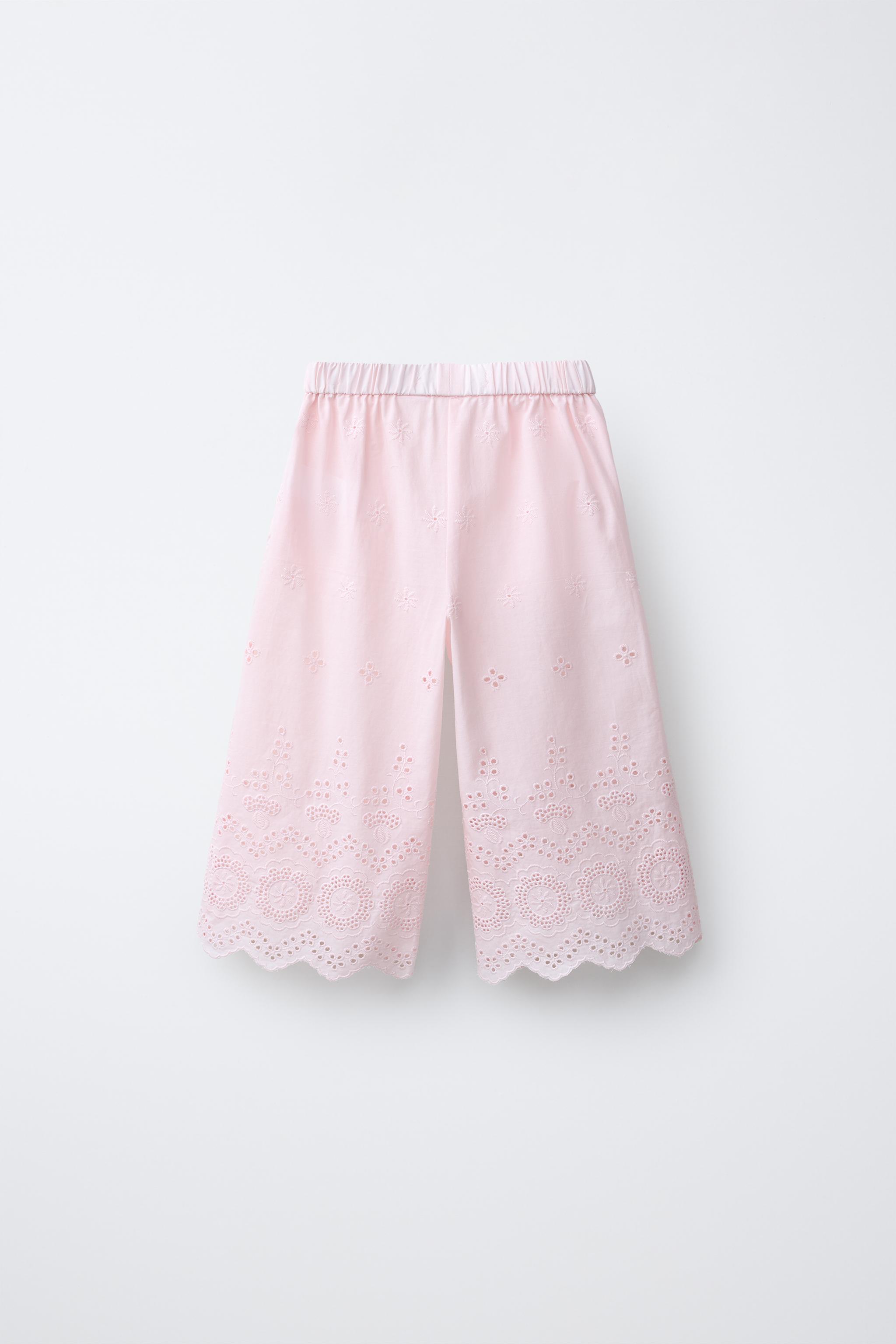 SCHIFFLY CULOTTES